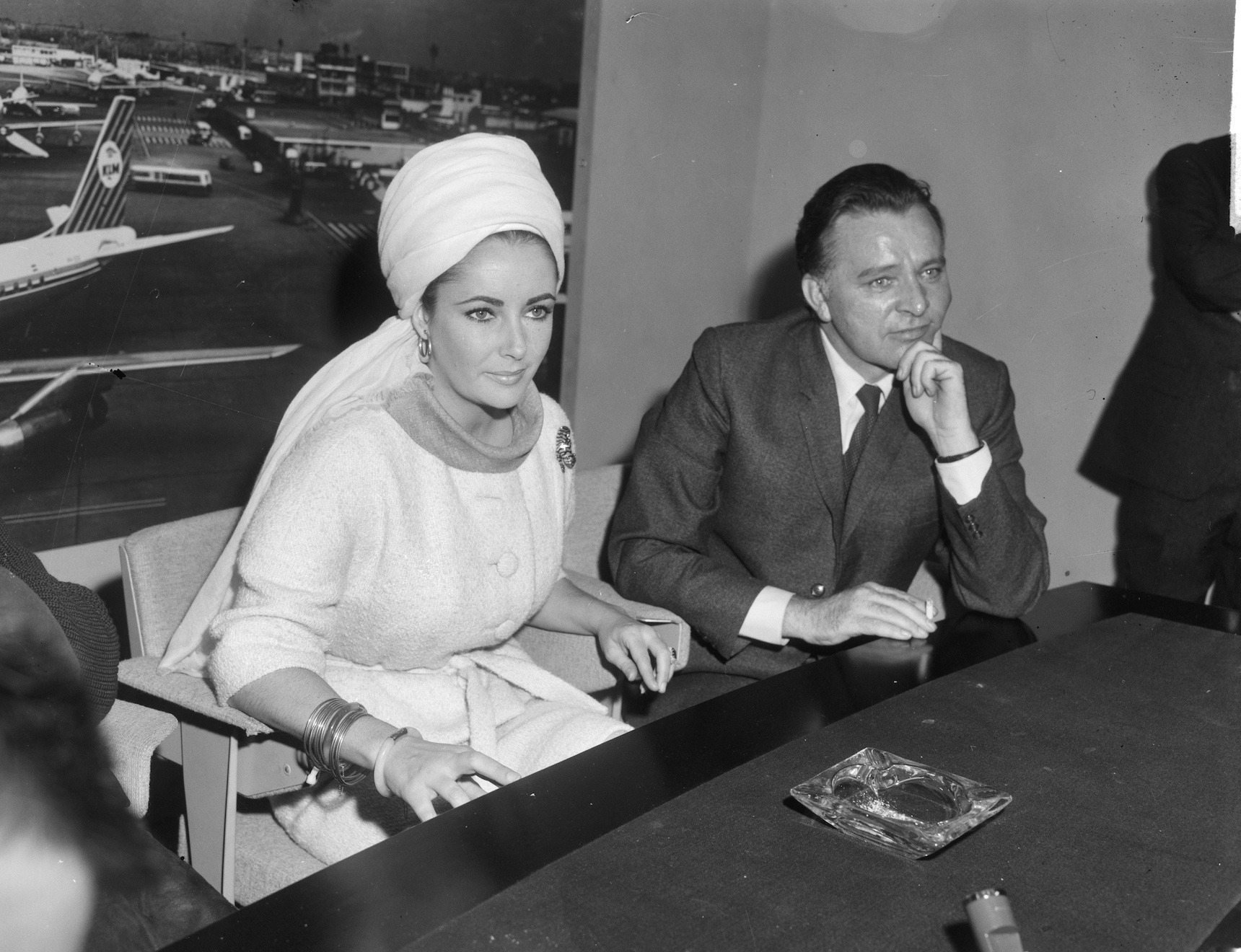 美人与珠宝系列：世纪银幕情侣| 品PIN Prestige Malaysia, image size:1720x1320